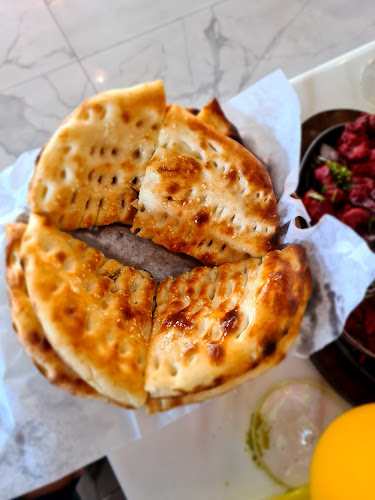 Opinii despre مطعم التندور الهندي în مكة - الضيافة