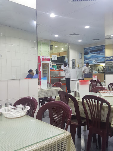 مطعم موسى اكلات سودانية