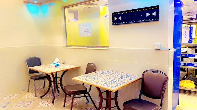 Opinii despre مطعم روعة în الدمام - الضيافة