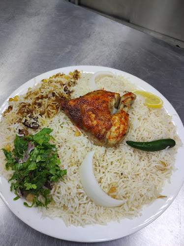 Opinii despre مطعم الذواق în الظهران - الضيافة