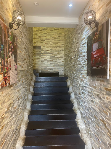 Comentarii opinii despre مطعم نكهة الريحان الإيطالي