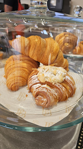 Bebax coffee | بيباكس كوفي - الضيافة