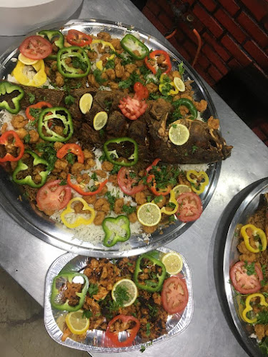 Opinii despre مطاعم الأسماك السعودية în جدة - الضيافة