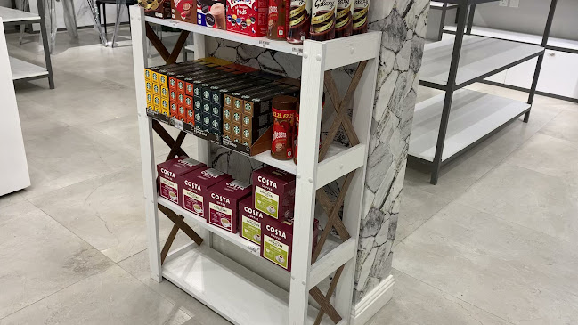 ريف الشيف للأسر المنتجة - بيشة