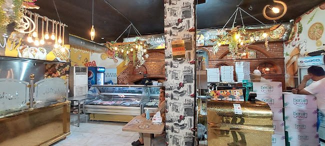 إبن الشام - الطائف