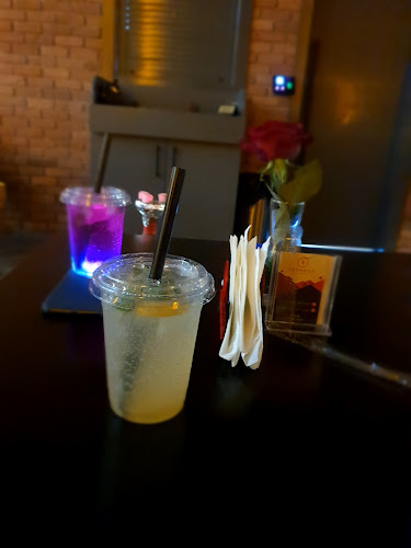 Opinii despre Trankila Lounge - ترنكيلا لاونج în جدة - الضيافة