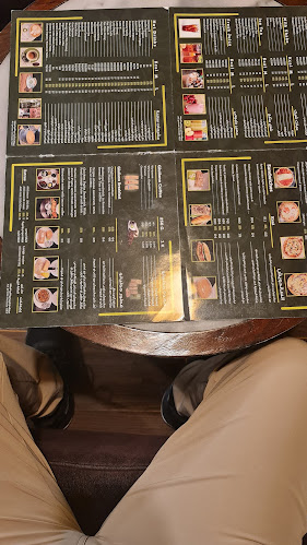 Opinii despre جوليانو كافية în جدة - الضيافة