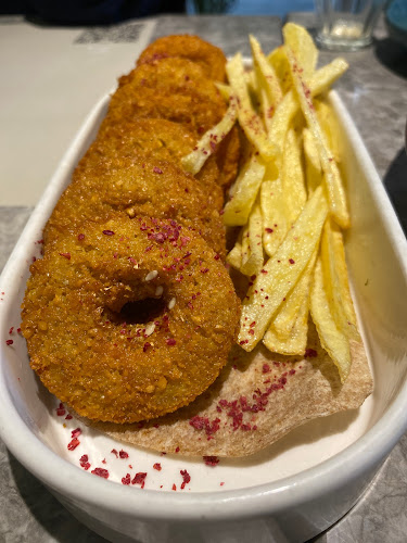 خبازه - الضيافة