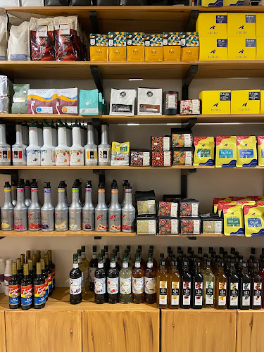 Comentarii opinii despre ديوان القهوة