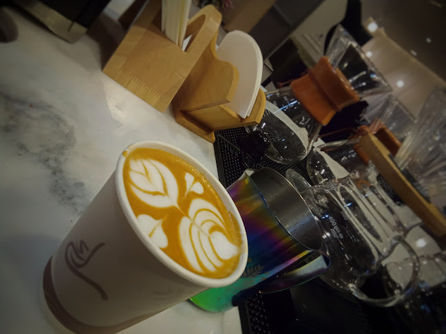 Comentarii opinii despre راء كافيه