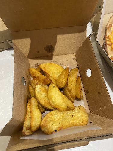 Lorenzo Pizza | لورينزو بيتزا - مكة