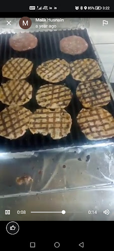 Comentarii opinii despre مطعم عجائب البرجر