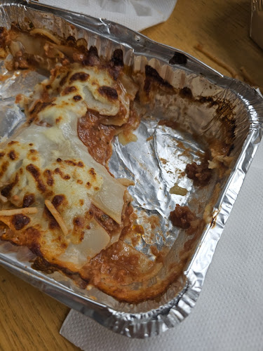 Opinii despre بيتزاء كومباني în الرياض - الضيافة