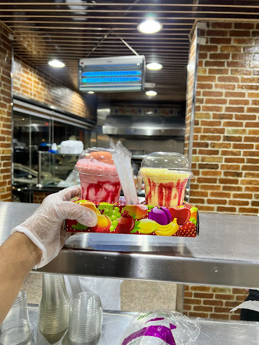 Opinii despre مطعم مشوي وصاج în تبوك - الضيافة