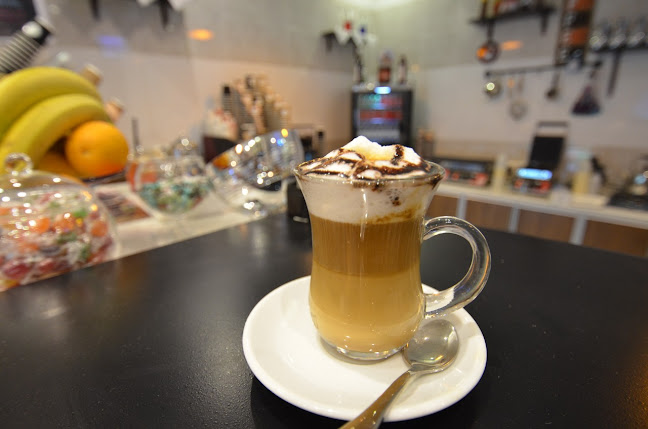 كافيه الجيل العاشر