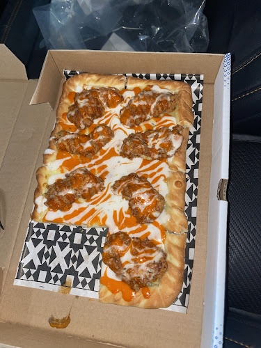 Opinii despre سالا بيتزا الخبر Sala Pizza Al Khobar în الخبر - الضيافة