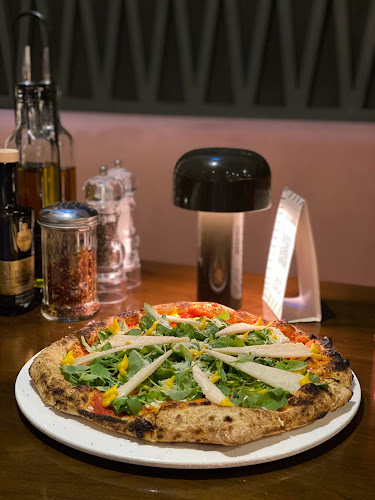 زينو - الضيافة