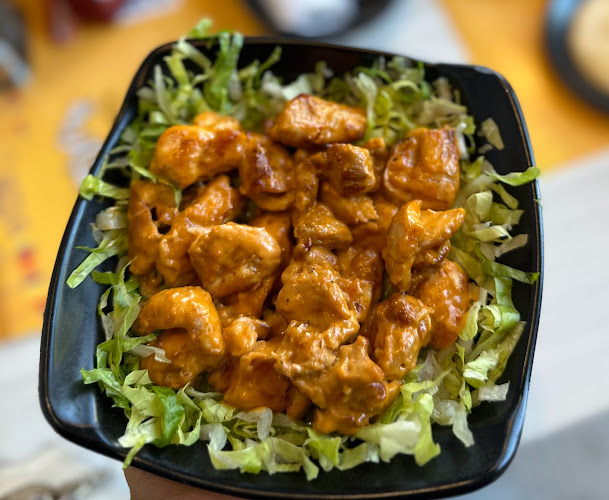 كابيبو | Kabebo (الصفا) - الضيافة