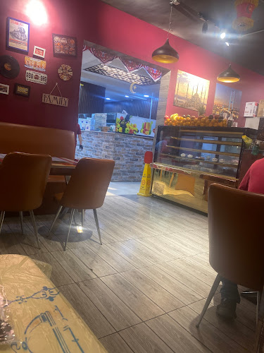 Comentarii opinii despre نكهة المشاوي ( مشويات وفطاير إسطنبول سابقا )