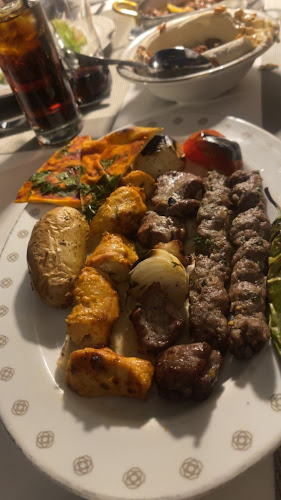 Comentarii opinii despre سراي