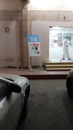 Kitopi Zahra - الضيافة