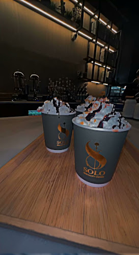 Opinii despre Solo Coffee în القطيف‎ - الضيافة