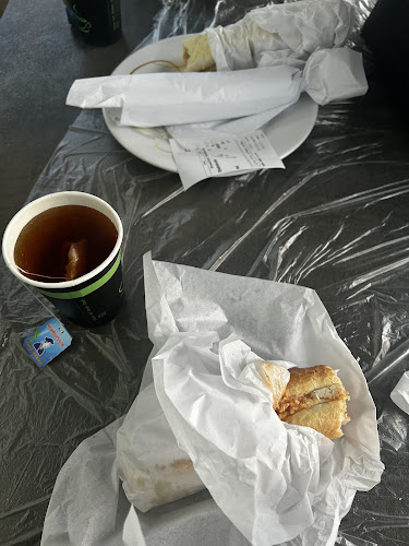 مطعم بابا بازل