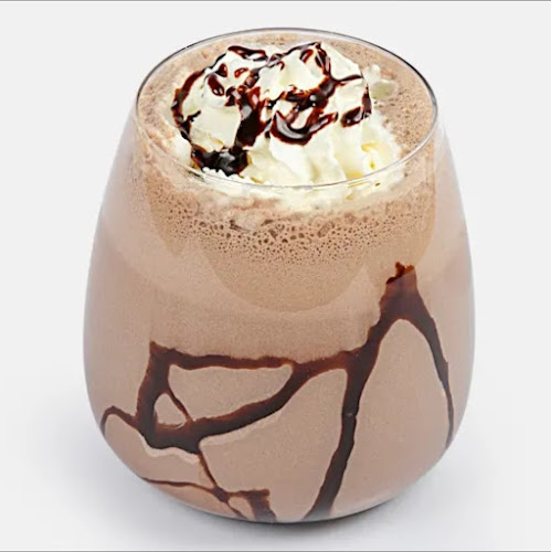 مقهى عنوان الكرك - الضيافة