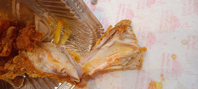 فروج طازج - الضيافة