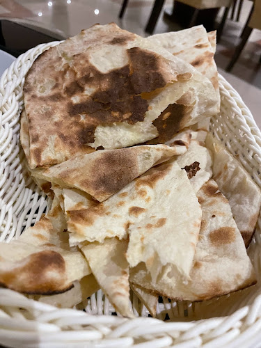 Comentarii opinii despre مطعم ومقهى اوشيانا