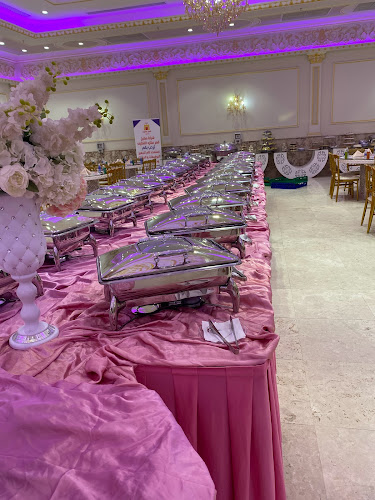 Opinii despre مطعم قصر منتزه القطيف în القطيف‎ - الضيافة