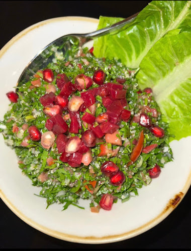 بلو جاردن - الرياض