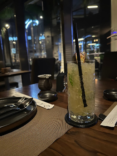 Ukiyo By Zn - جدة