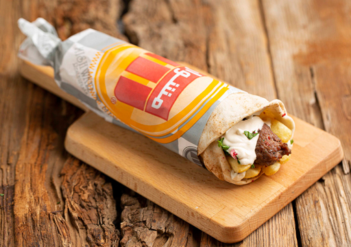 مطــعم مشـــوار - الدمام