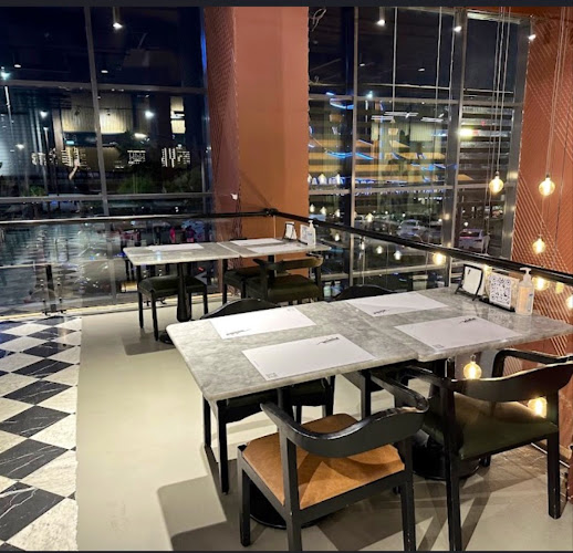 Opinii despre مطعم مقادير în جدة - الضيافة