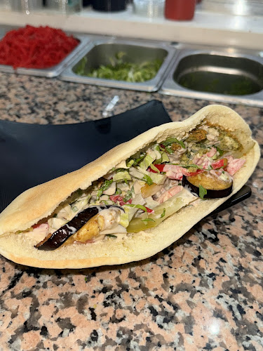 Opinii despre مطاعم صباح عمان || Sabah Amman în الدمام - الضيافة