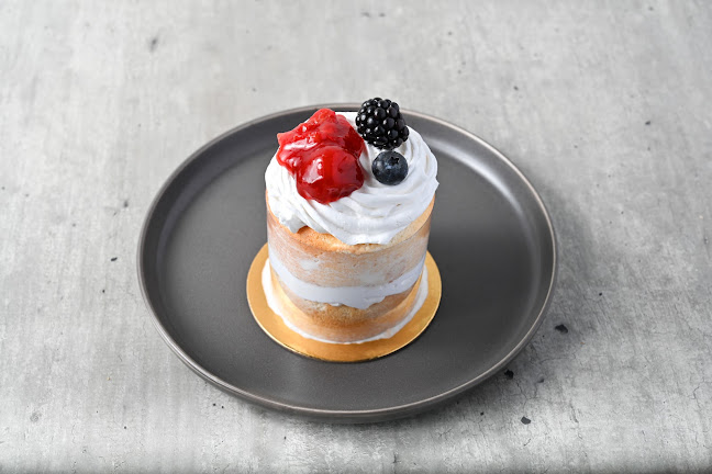 قهوة ومخبز بلانت