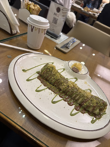 Opinii despre ام سي سي în الرياض - الضيافة