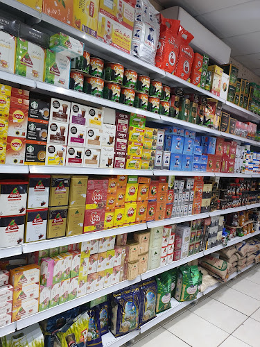 تموينات اطايب طيبة للمواد الغذائية - المدينة المنورة