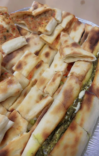 Opinii despre مطعم الفطرجي în تبوك - الضيافة