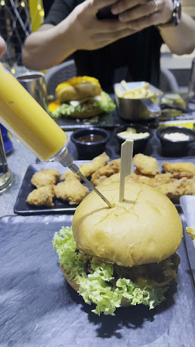 Opinii despre الكبير بيسترو لبناني în الرياض - الضيافة