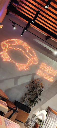 Opinii despre Shrimp Nation - شرمب نيشن în جدة - الضيافة