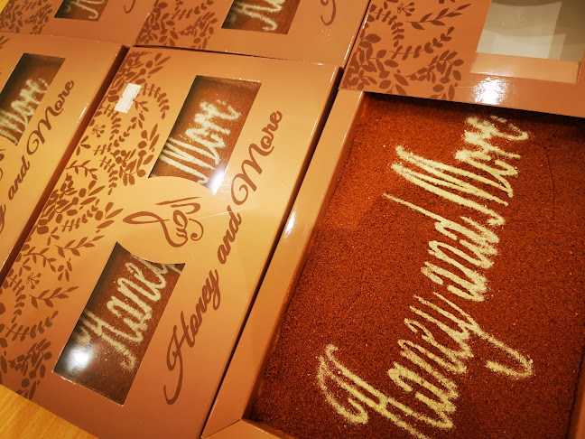 Comentarii opinii despre كيك لاتيه الصبا