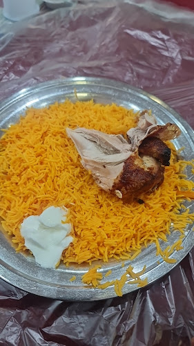 Comentarii opinii despre مطعم طاهي العمران ( البخاري )