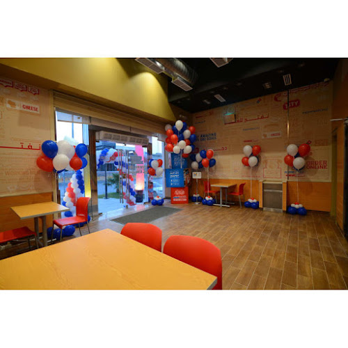 Domino's Pizza دومينوز بيتزا - المدينة المنورة