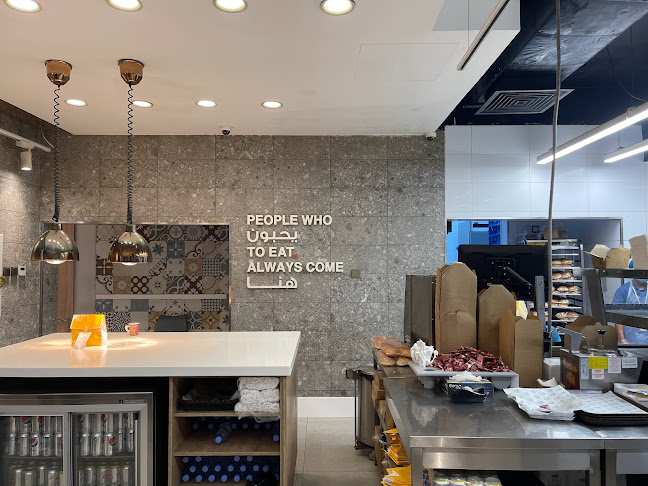 777 برجر مشوي - الرياض