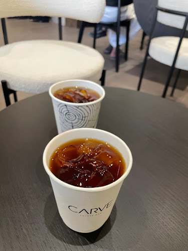 Comentarii opinii despre قهوة كارڤ