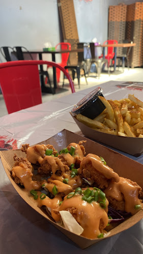 ستيشن دي المبرز - الهفوف‎