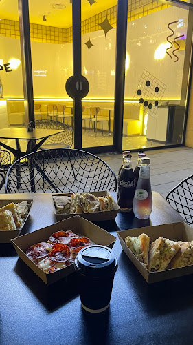 Opinii despre DOUGH CLUB în جدة - الضيافة