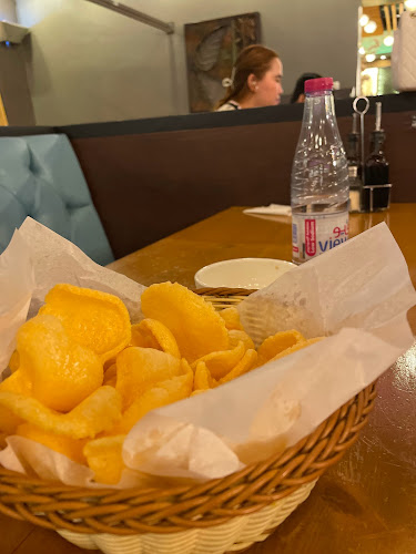 Cusina Restaurant - Sulaimania